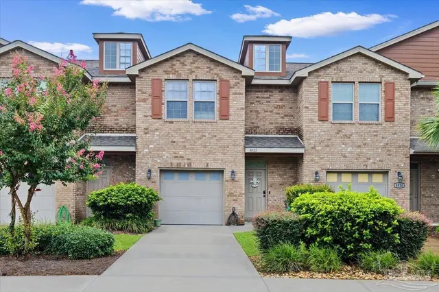 8822 Little Cormorant Ln, Navarre FL 32566 exterior
