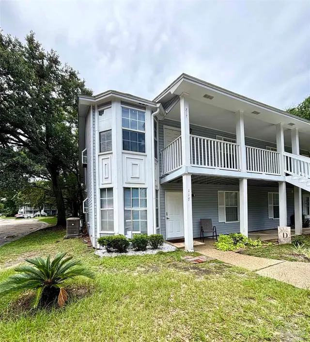 2813 Langley Ave # 117, Pensacola FL 32504 exterior