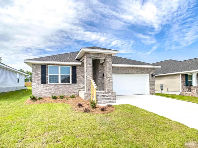 5562 Galahad Trl, Milton FL 32583 exterior