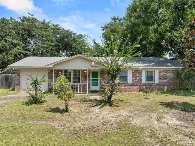 5036 Faircloth St property photo