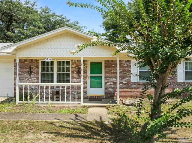 5036 Faircloth St property photo