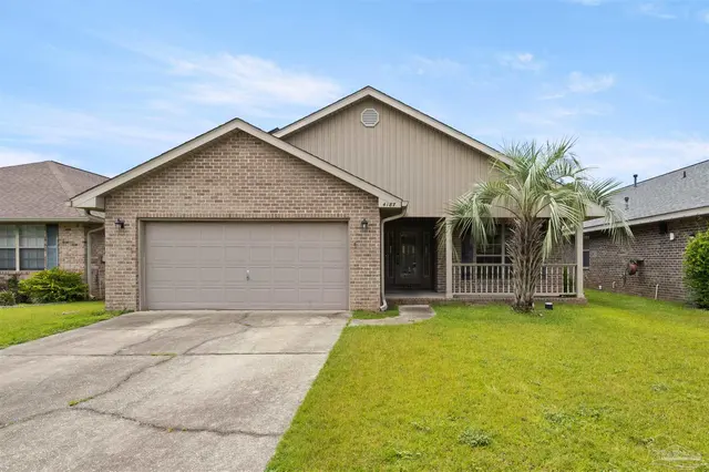 4187 Roosevelt Way property photo