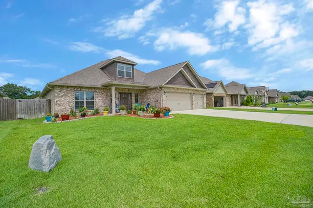 6118 Cherry Hill Cir property photo