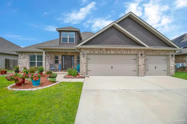 6118 Cherry Hill Cir property photo