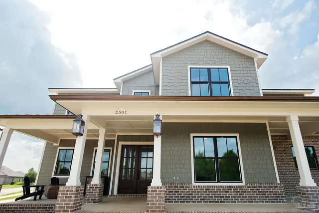 2501 Meeting St, Cantonment FL 32533 exterior