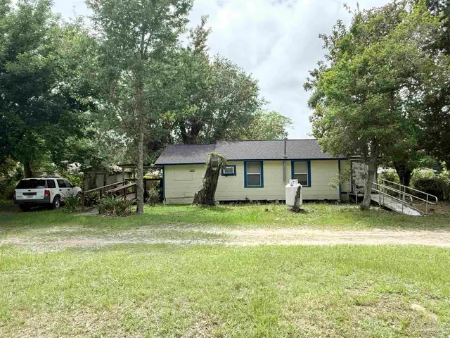 3405 Fisher St property photo