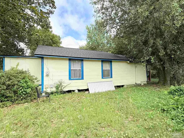 3405 Fisher St property photo