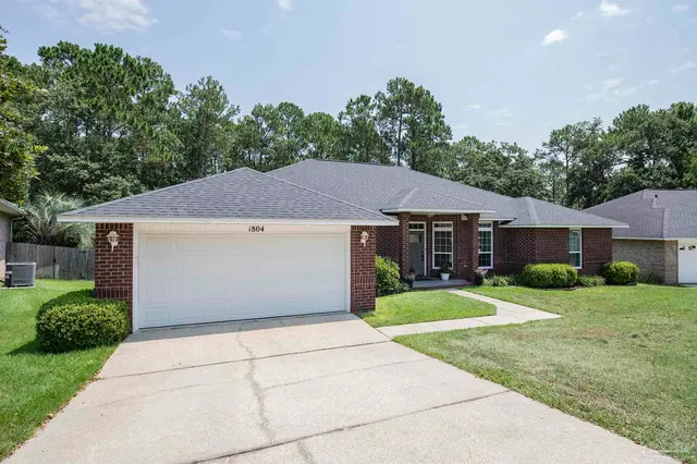 1804 Condor Dr property photo