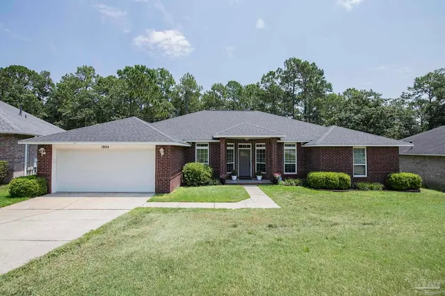 1804 Condor Dr property photo