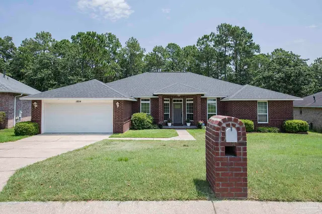 1804 Condor Dr property photo