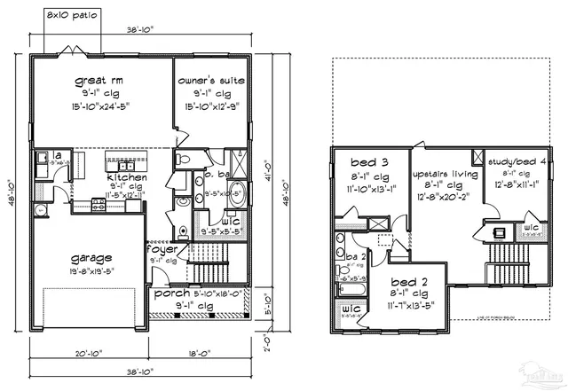 2029 Wiregrass St property photo
