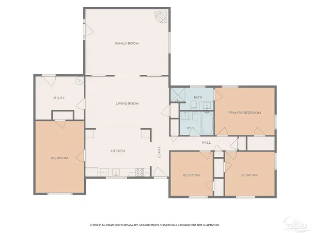 4403 Monpellier Dr property photo