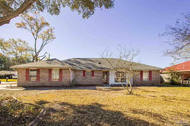 5012 Cassia Dr property photo