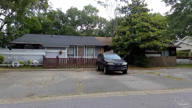 8380 Country Walk Dr # B, Pensacola FL 32514 exterior