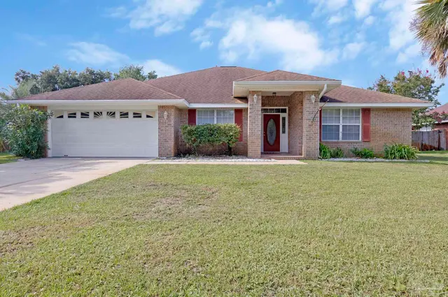 5049 Lantana Dr property photo