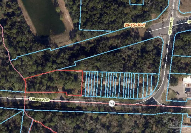 6013 Hilburn Rd property photo