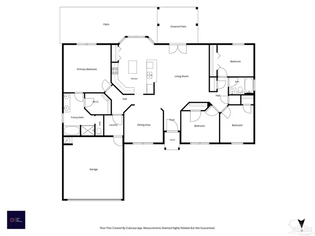 5514 Mill Race Circle property photo