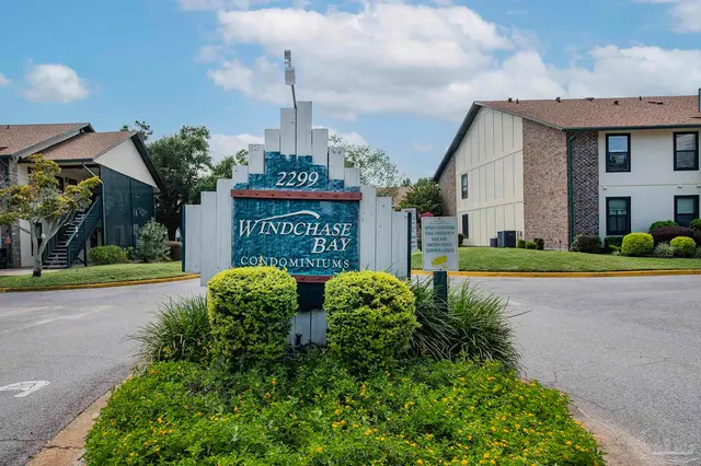 2299 Scenic Hwy # N3, Pensacola FL 32503 exterior