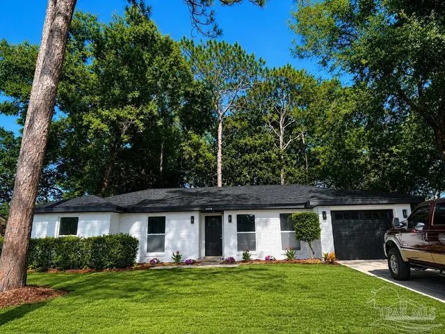 5920 Leesway Blvd, Pensacola FL 32504 exterior