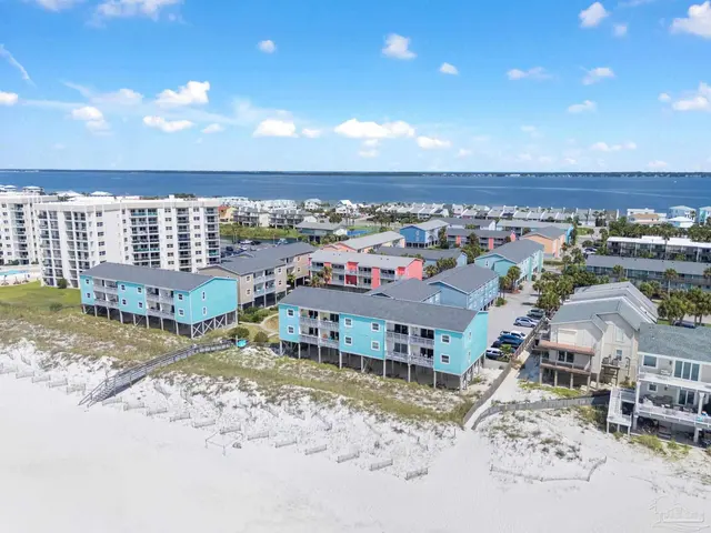1650 Via Deluna Dr # C5, Pensacola Beach FL 32561 exterior