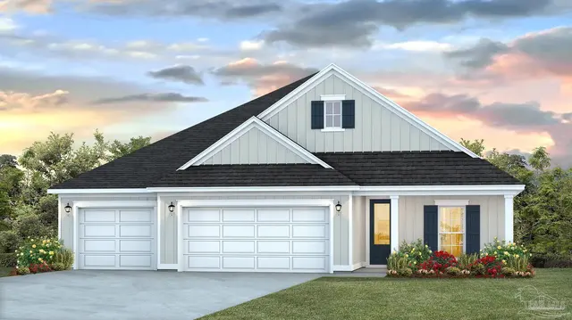 1630 Rosemary Way, Gulf Breeze FL 32563 exterior