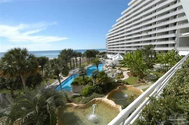 16281 Perdido Key Dr # E106, Perdido Key FL 32507 exterior