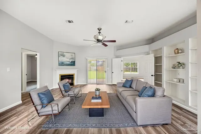 3456 Ashmore Ln property photo