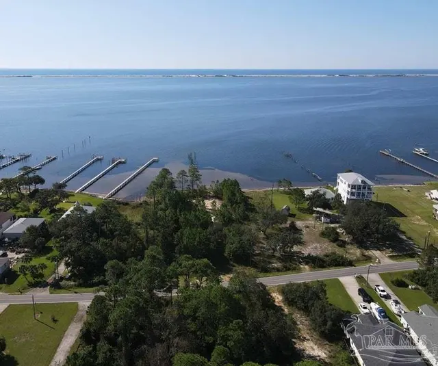 Lot 6 Soundside Dr, Gulf Breeze FL 32563 exterior