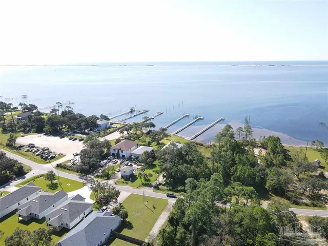 Lot 6 Soundside Dr property photo