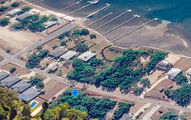 Lot 6 Soundside Dr property photo