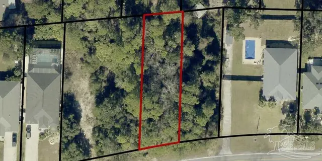 Lot 7 Soundside Dr property photo