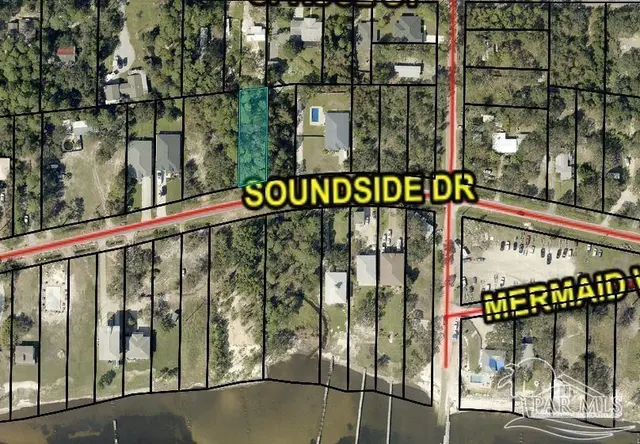 Lot 7 Soundside Dr property photo