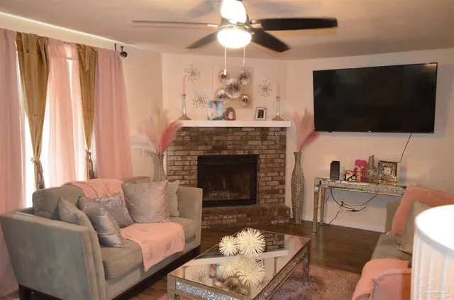 2301 W Michigan Ave # 26, Pensacola FL 32526 exterior