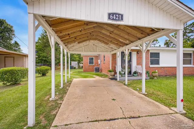 6421 Dunbar Rd property photo