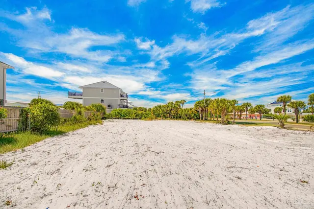 708 Via Deluna Dr, Pensacola Beach FL 32561 exterior