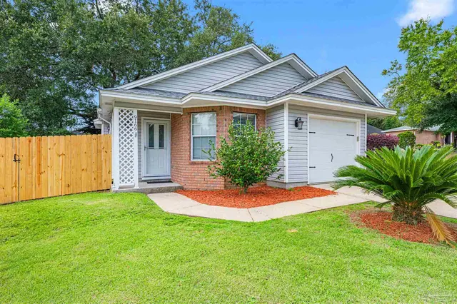 9166 Stillbridge Ln, Pensacola FL 32514 exterior