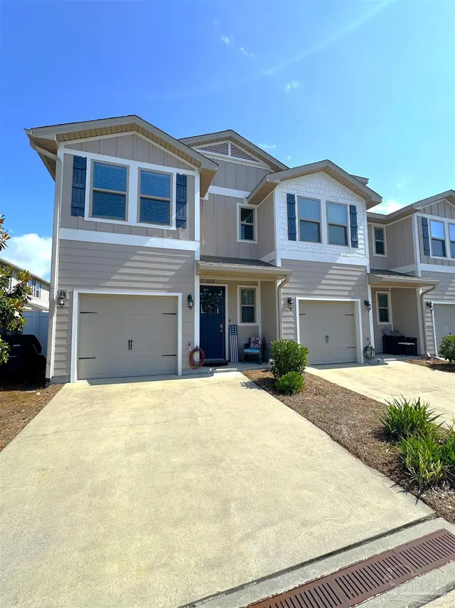 1210 W Government St, Pensacola FL 32502 exterior