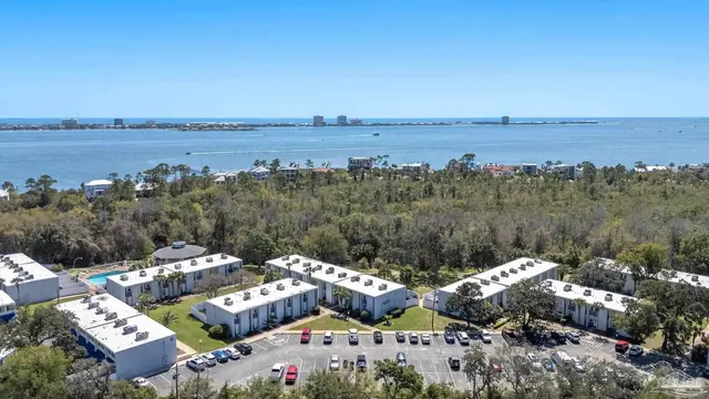 201 Pensacola Beach Rd # D3 property photo
