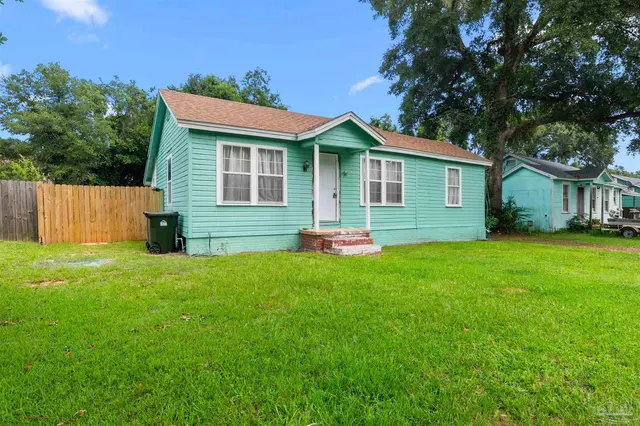 920 58th Ave, Pensacola FL 32506 exterior