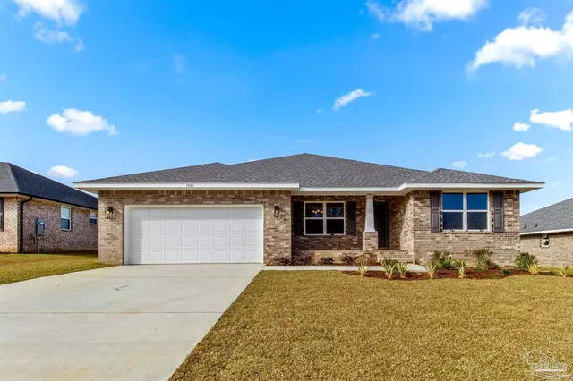 9830 Windy Hill Rd, Pensacola FL 32526 exterior