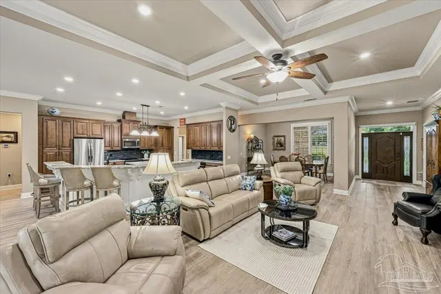 7604 North Shores Dr property photo