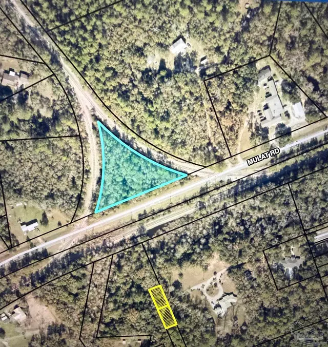 000 Mulat Rd property photo