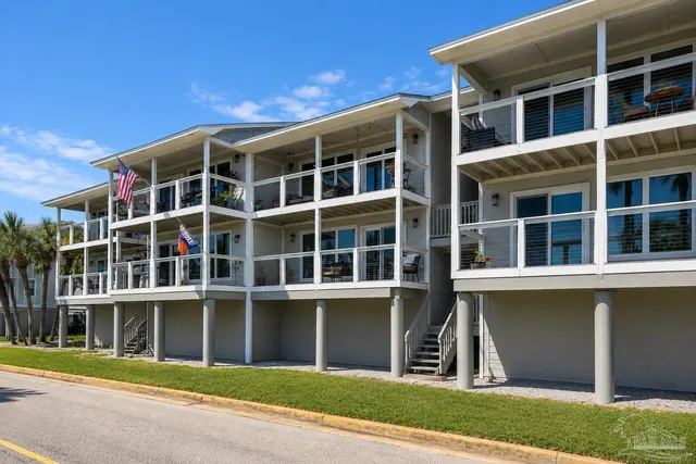 200 Pensacola Beach Rd # D2 property photo