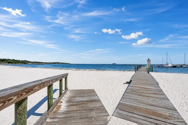 200 Pensacola Beach Rd # D2 property photo
