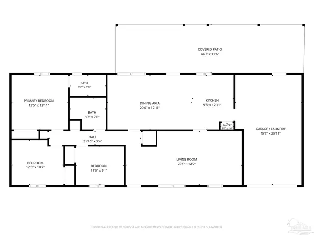 3418 Bo Peg Rd property photo