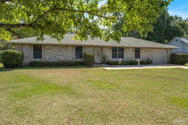 3418 Bo Peg Rd property photo