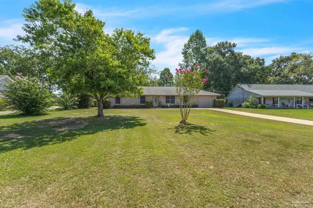 3418 Bo Peg Rd property photo
