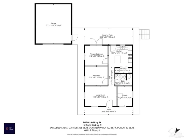 6733 Oakcliff Rd property photo