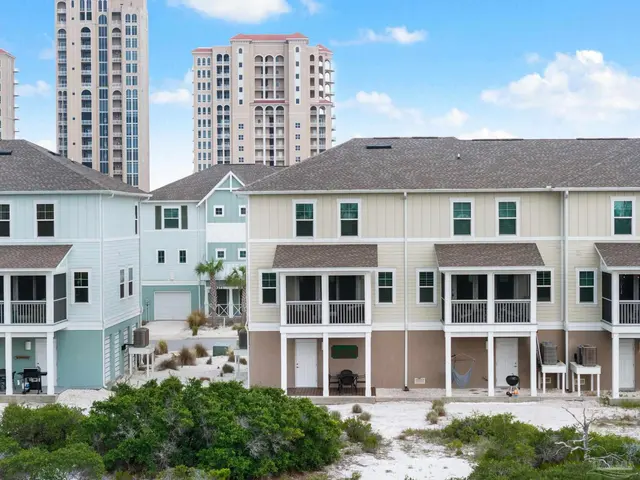 14278 Beach Heather Ct, Pensacola FL 32507 exterior