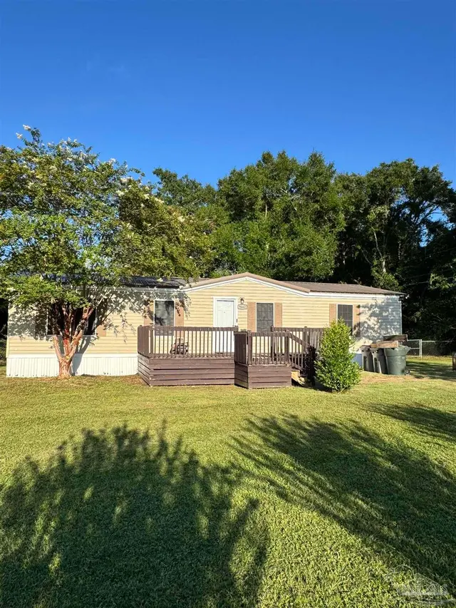 9662 Tower Ridge Rd, Pensacola FL 32526 exterior